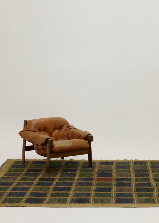 flatweave rug in drift | 335 | 8'4" x 9'10"