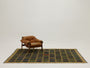 flatweave rug in drift | 335 | 8'4" x 9'10"