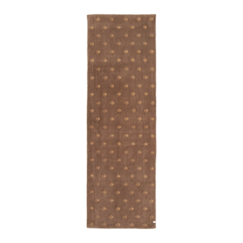 tibetan rug in auric | 2'9" x 8'8"