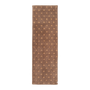 tibetan rug in auric | 2'9" x 8'8"