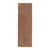 tibetan rug in auric | 2'9" x 8'8"