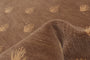 tibetan rug in auric | 2'9" x 8'8"