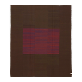 flatweave rug in soloist | 336 | 8'4" x 9'10"