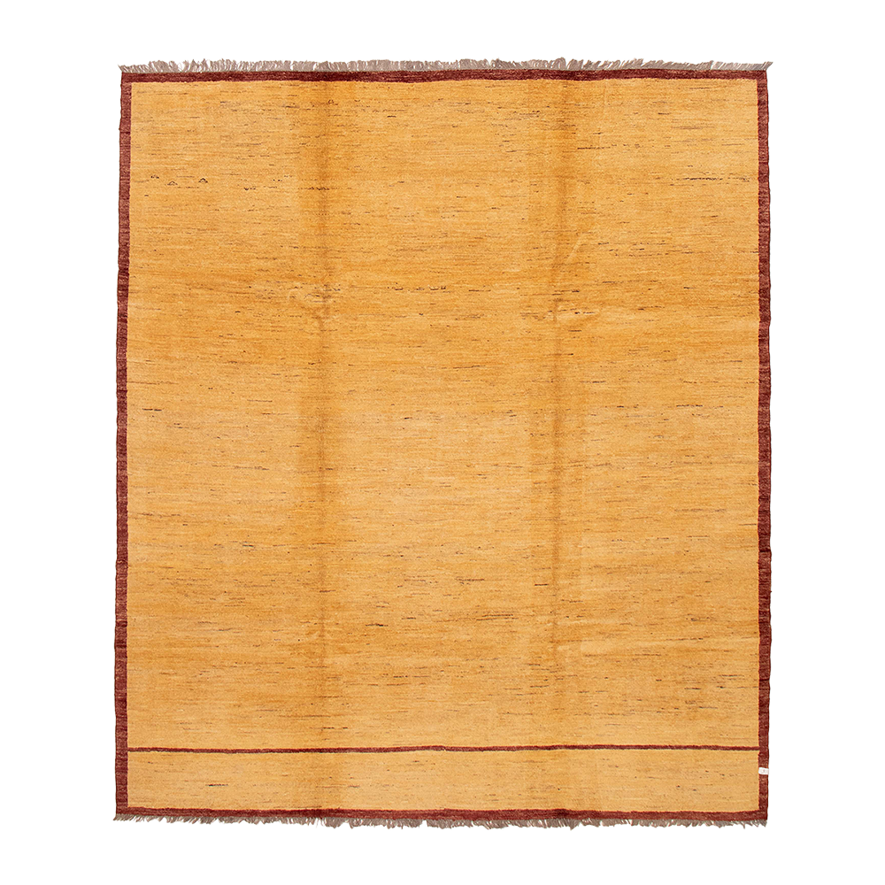 ziegler rug in yellowstone | #242 | 7'10" x 9'0"