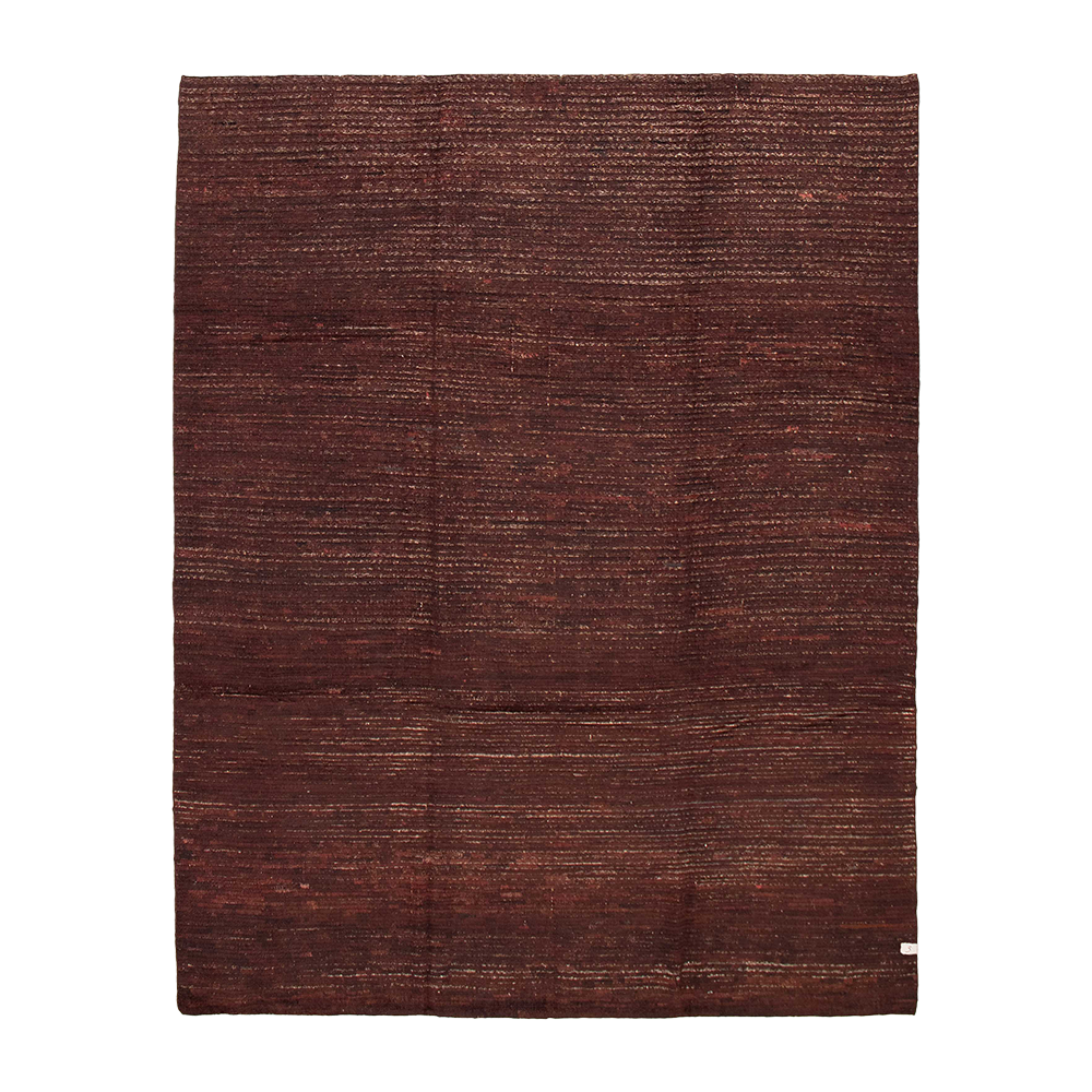 Ziegler rug in beech | #249 | 7'10" x 9'11"