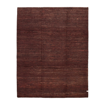 Ziegler rug in beech | #249 | 7'10" x 9'11"