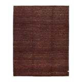 Ziegler rug in beech | #249 | 7'10" x 9'11"