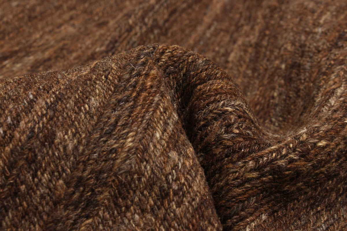 flatweave rug in seedbed | #250 | 5'1" x 6'9"