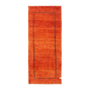 gabbeh runner in radiance | #286 | 2'7" x 6'0"