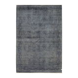 overdyed rug in lull | 337 | 6'0" x 8'11"