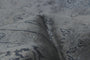 overdyed rug in lull | 337 | 6'0" x 8'11"