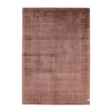 overdyed rug in mesmeric | 338 | 6'0" x 8'7"