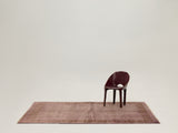 overdyed rug in mesmeric | 338 | 6'0" x 8'7"