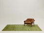 overdyed rug in stem | 339 | 8'0" x 10'0"