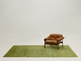 overdyed rug in stem | 339 | 8'0" x 10'0"