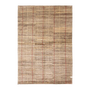 gabbeh rug in jasper | #291 | 6'7" x 9'6"