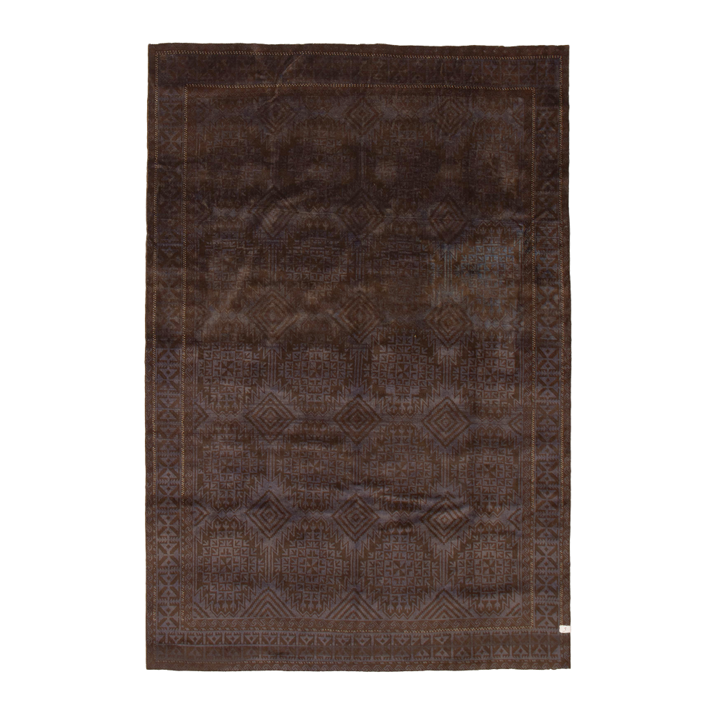 baluch rug in essence | 321 | 6'2" x 9'2"