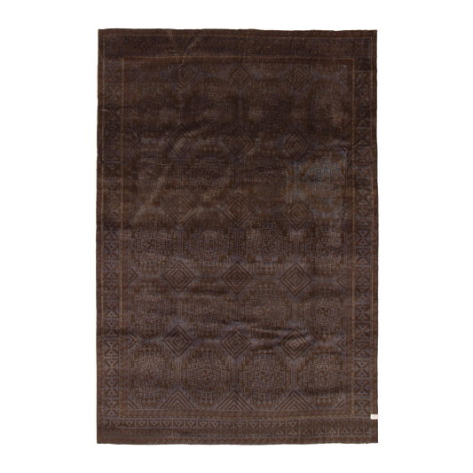 baluch rug in essence | 321 | 6'2" x 9'2"