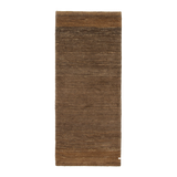 gabbeh rug in mellow | 340 | 2'8" x 6'6"