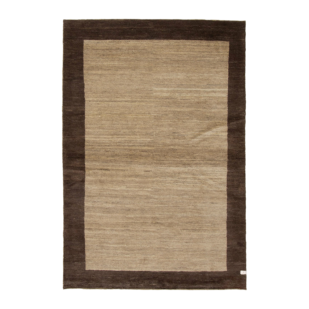 gabbeh rug in stalwart |  | 5'5" x 8'1"