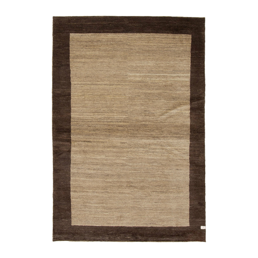 gabbeh rug in stalwart |  | 5'5" x 8'1"