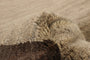 gabbeh rug in stalwart | 341 | 5'5" x 8'1"