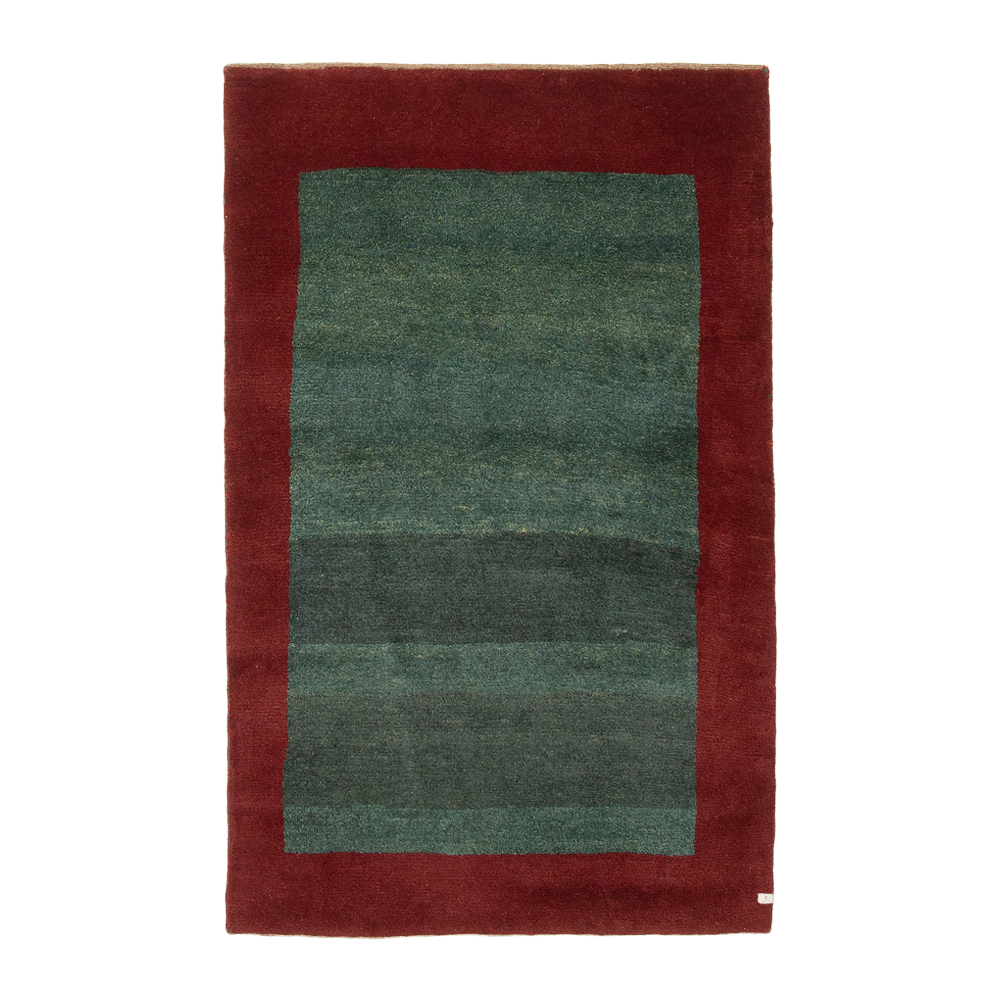gabbeh rug in cairn | 308 | 3'3" x 5'1"