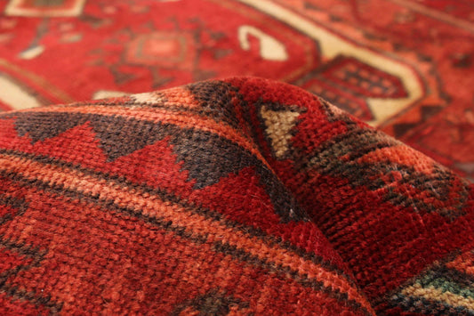 vintage rug in trove | | 3'7" x 9'5"