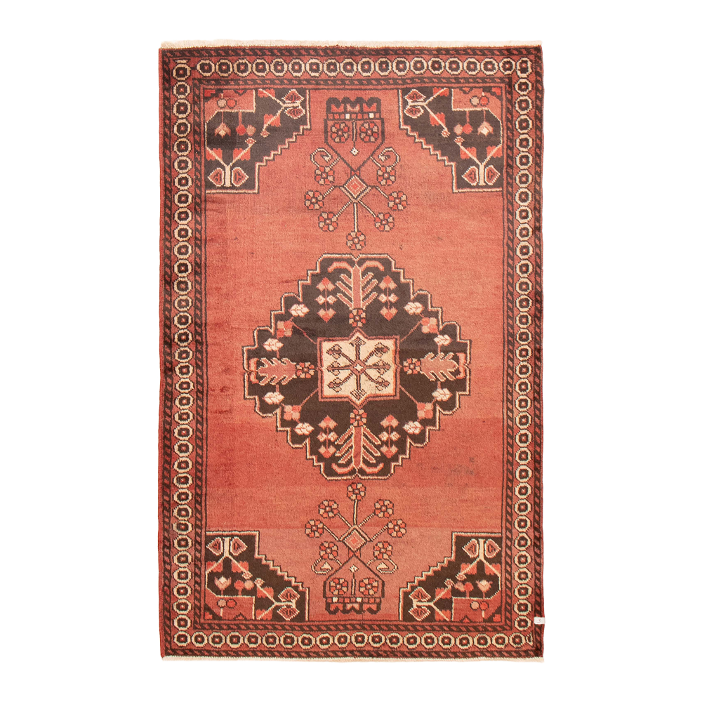 vintage rug in nova | | 3'11" x 6'3"