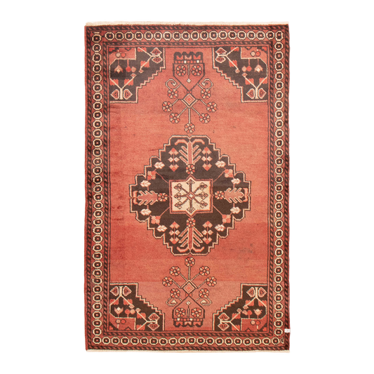 vintage rug in nova | | 3'11" x 6'3"