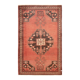 vintage rug in nova |     | 3'11" x 6'3"