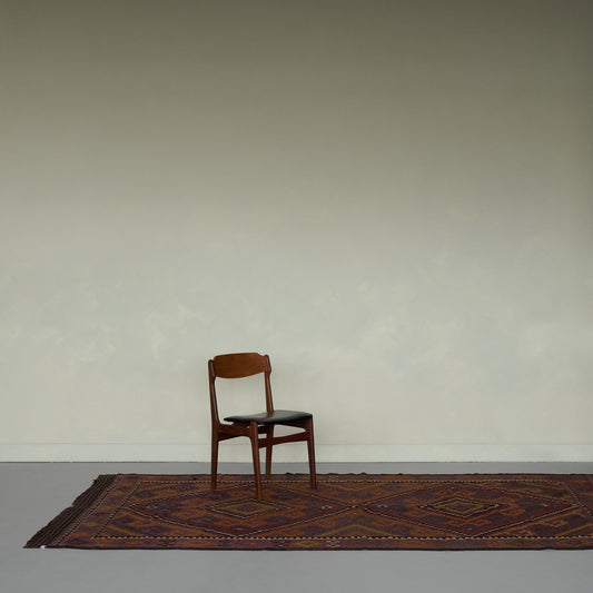 vintage rug in ziba | | 5'11" x 10'4"