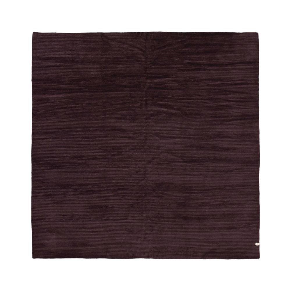 tibetan rug in reverie | 343 | 9'11" x 9'8"