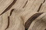flatweave rug in lento | 330 | 4'11" x 6'9"
