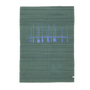 flatweave rug in mavi | 327 | 3'7" x 5'0"