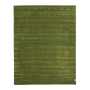 gabbeh rug in laurel | 9'0" x 11'5"