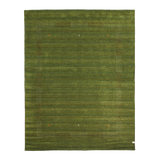 gabbeh rug in laurel | 9'0" x 11'5"