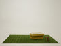 gabbeh rug in laurel | 9'0" x 11'5"