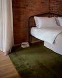 gabbeh rug in verdanta | 365 | 7'9" x 9'9"