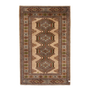 vintage rug in grove | 2'8" x 4'3"