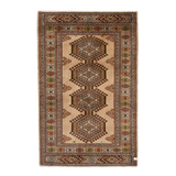 vintage rug in grove | 2'8" x 4'3"