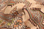 vintage rug in grove | 2'8" x 4'3"
