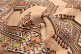 vintage rug in grove | 2'8" x 4'3"