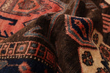 vintage rug in origin | 359 | 4'2" x 7'9"
