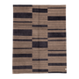 tibetan rug in align | 8'1" x 10'1"