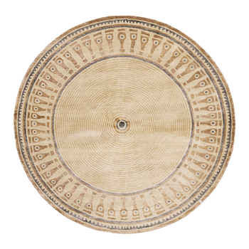 tibetan rug in jubilee |     | 7'3" x 7'3"|