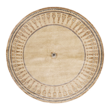 tibetan rug in jubilee |     | 7'3" x 7'3"|