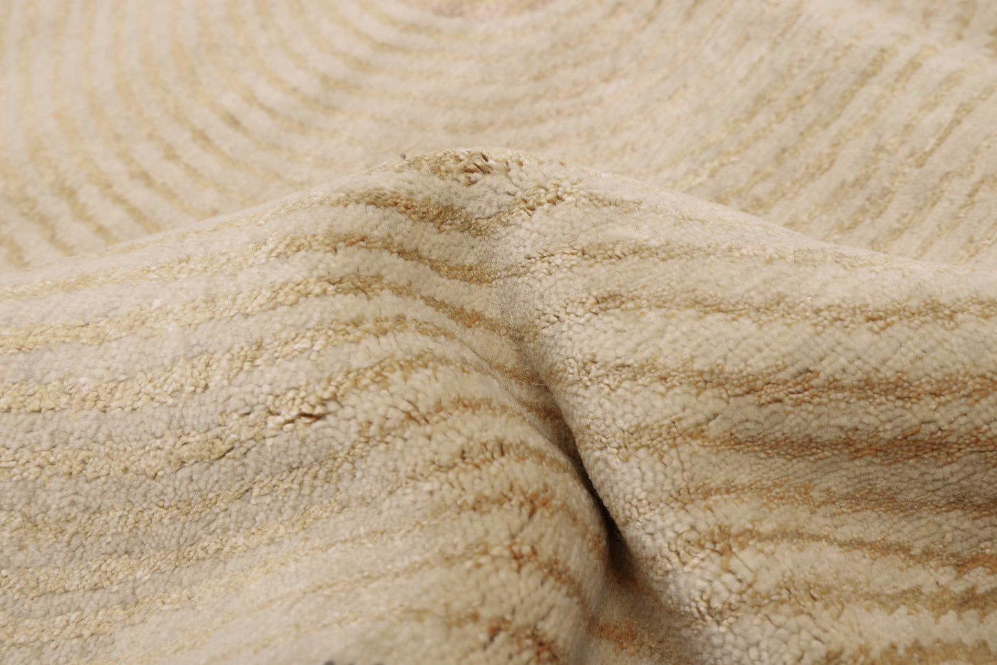 tibetan rug in jubilee | | 7'3" x 7'3"