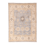 oushak rug in stillwater || 9'2" x 12'3"