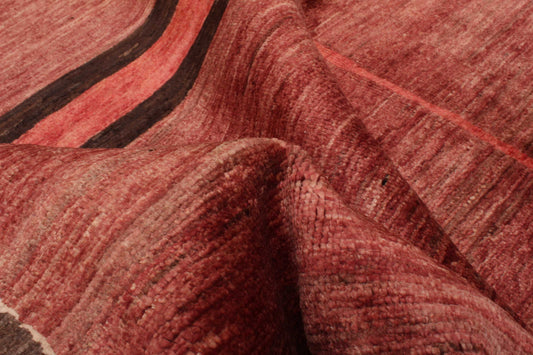 ziegler rug in bramble || 6'0" x 8'1"